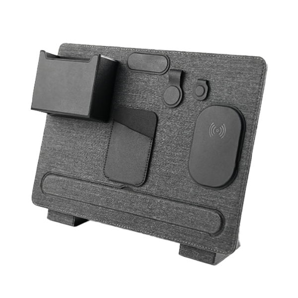 Modern Organizer - Dark Grey