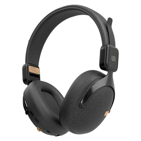 PRD soundtec onyx headphone