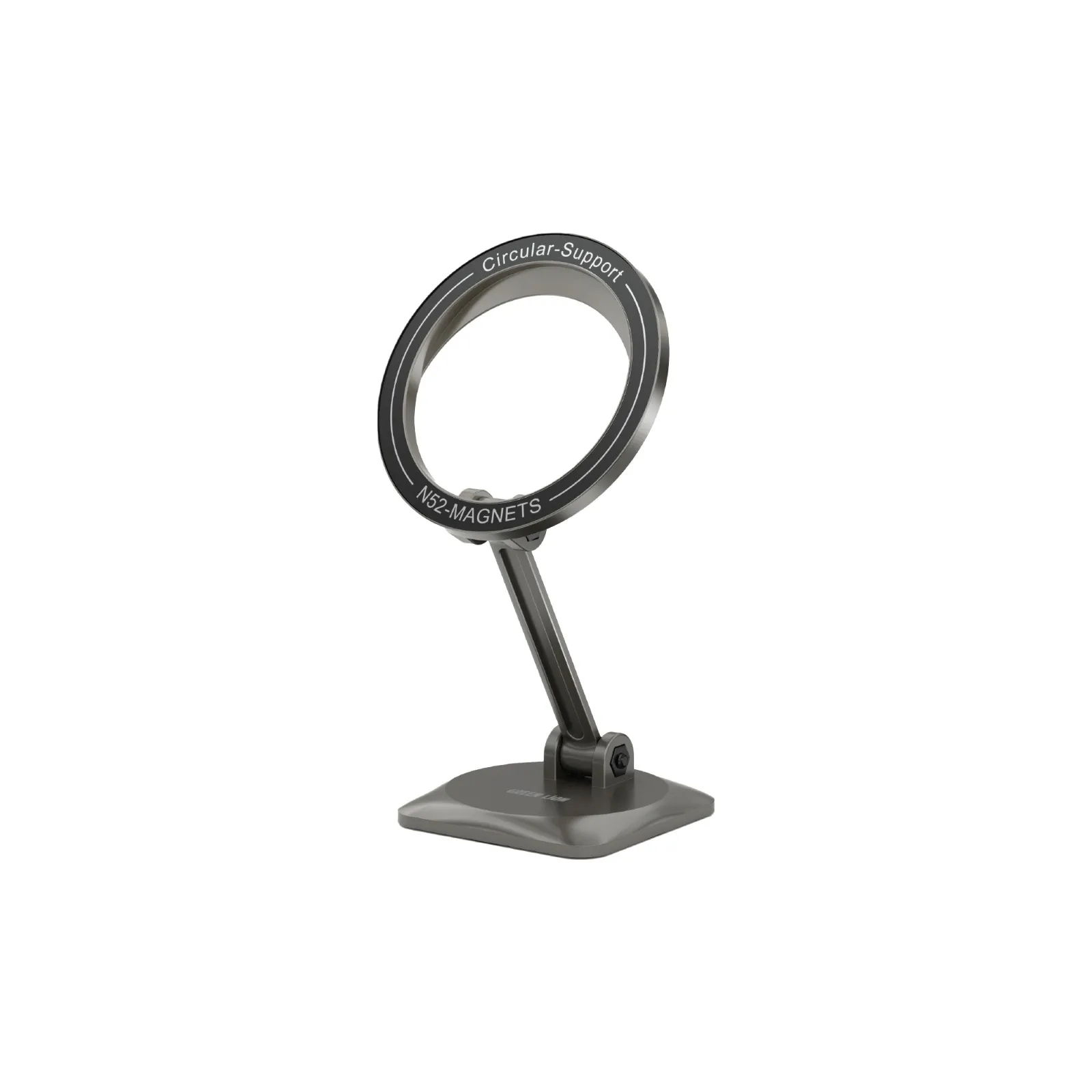 Green Lion Foldable MagSafe Holder