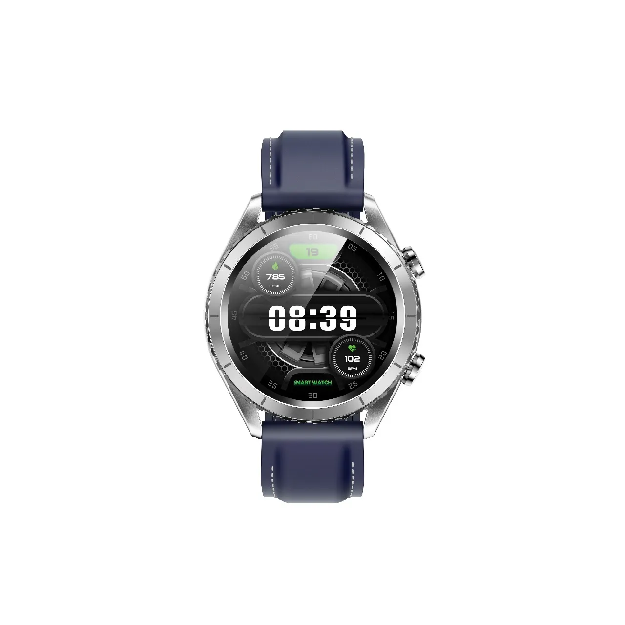 Green Lion Galvin Smart Watch
